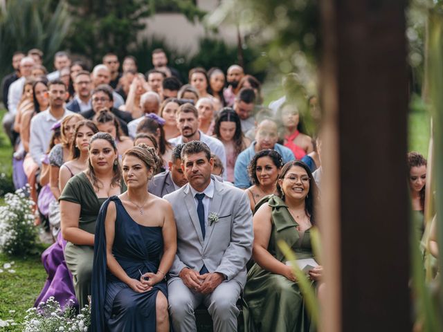 O casamento de ALLYSON e MICHELE em Curitiba, Paraná 46