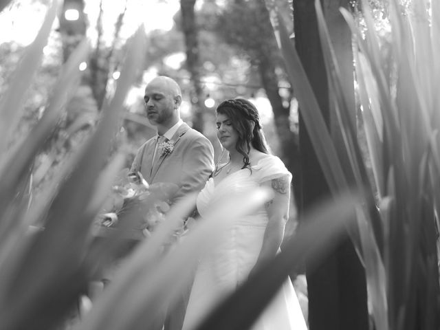 O casamento de ALLYSON e MICHELE em Curitiba, Paraná 47