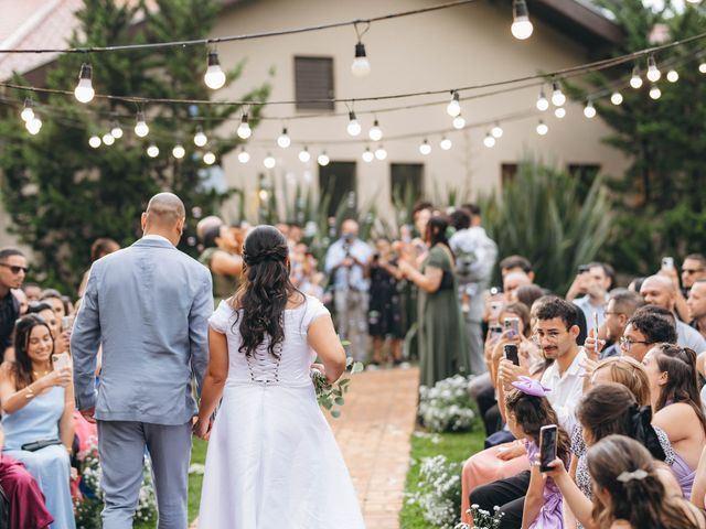 O casamento de ALLYSON e MICHELE em Curitiba, Paraná 49