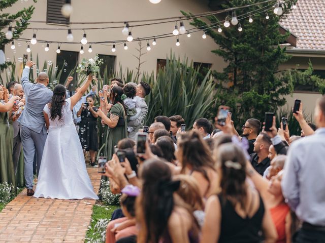 O casamento de ALLYSON e MICHELE em Curitiba, Paraná 51