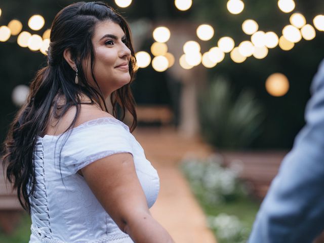 O casamento de ALLYSON e MICHELE em Curitiba, Paraná 62