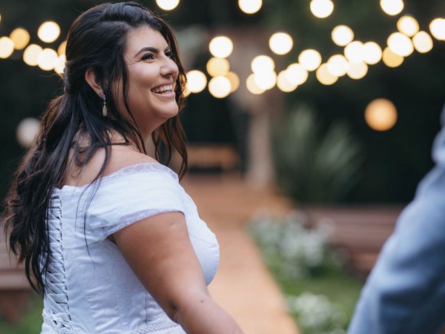 O casamento de ALLYSON e MICHELE em Curitiba, Paraná 63