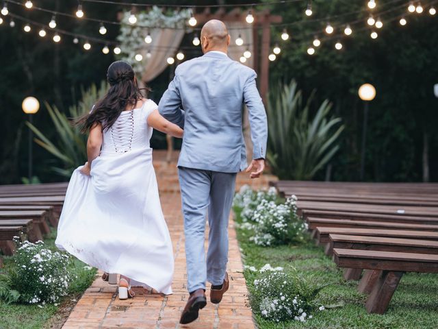 O casamento de ALLYSON e MICHELE em Curitiba, Paraná 64