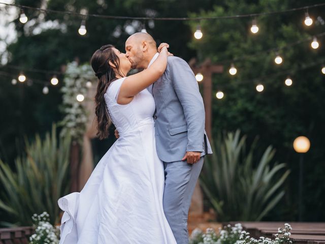 O casamento de ALLYSON e MICHELE em Curitiba, Paraná 1