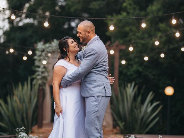 O casamento de ALLYSON e MICHELE em Curitiba, Paraná 66