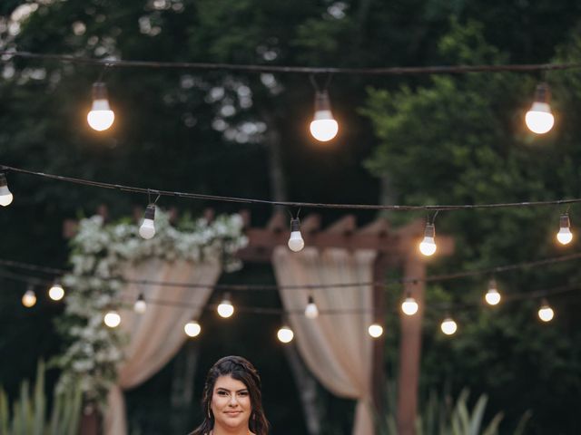 O casamento de ALLYSON e MICHELE em Curitiba, Paraná 67