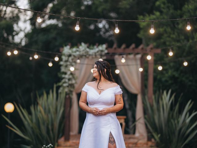 O casamento de ALLYSON e MICHELE em Curitiba, Paraná 68