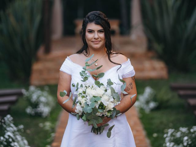 O casamento de ALLYSON e MICHELE em Curitiba, Paraná 2