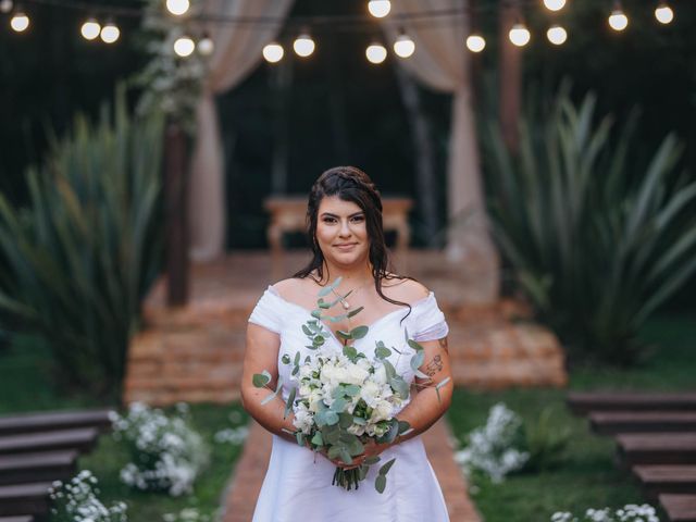 O casamento de ALLYSON e MICHELE em Curitiba, Paraná 69