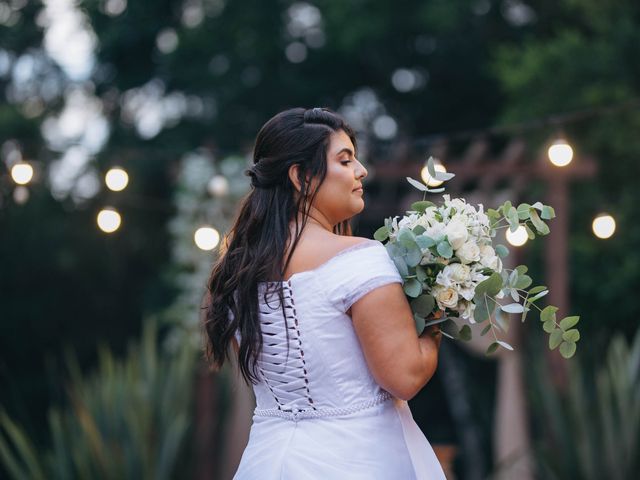 O casamento de ALLYSON e MICHELE em Curitiba, Paraná 70