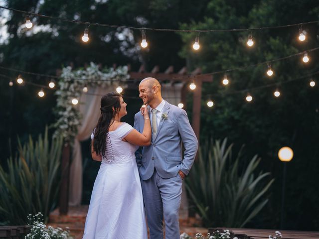 O casamento de ALLYSON e MICHELE em Curitiba, Paraná 73