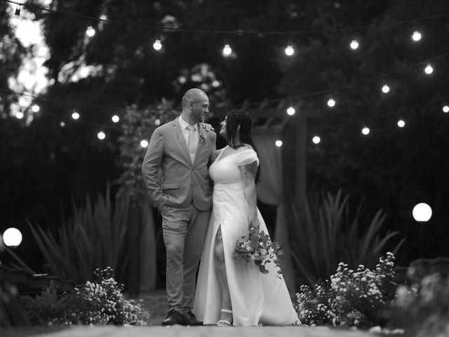 O casamento de ALLYSON e MICHELE em Curitiba, Paraná 75