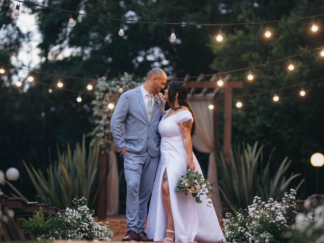 O casamento de ALLYSON e MICHELE em Curitiba, Paraná 76
