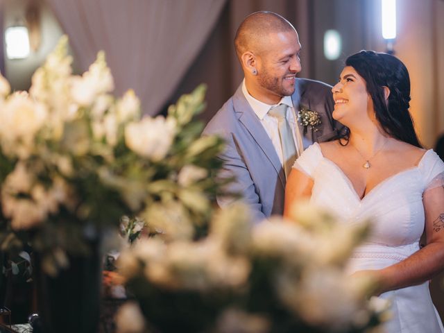 O casamento de ALLYSON e MICHELE em Curitiba, Paraná 81