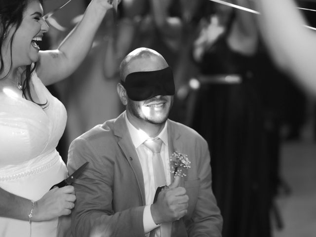 O casamento de ALLYSON e MICHELE em Curitiba, Paraná 84