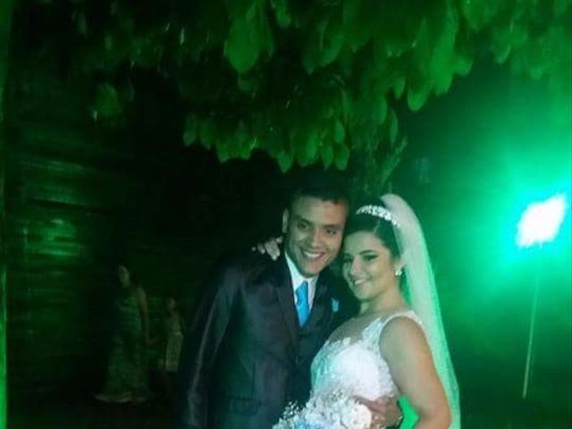 O casamento de Pablo e Juliana em Rio de Janeiro, Rio de Janeiro 3