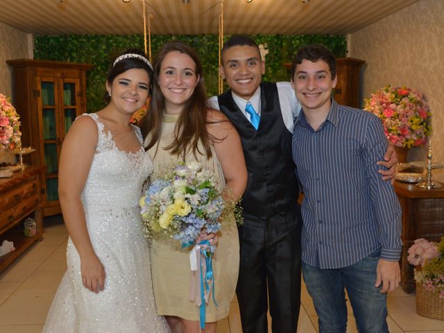O casamento de Pablo e Juliana em Rio de Janeiro, Rio de Janeiro 5