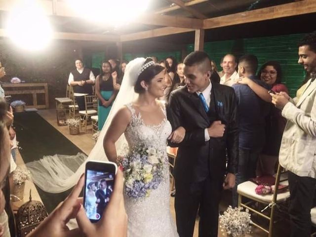 O casamento de Pablo e Juliana em Rio de Janeiro, Rio de Janeiro 2
