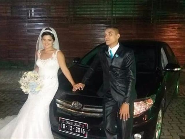 O casamento de Pablo e Juliana em Rio de Janeiro, Rio de Janeiro 6