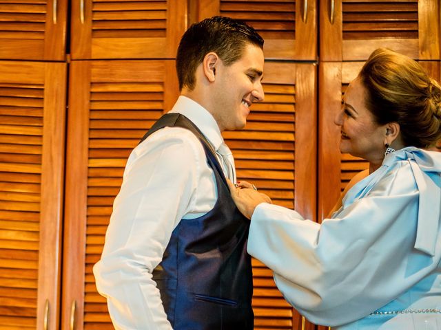 O casamento de Igor e Gabriela em Campo Grande, Mato Grosso do Sul 6