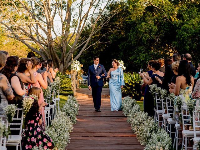 O casamento de Igor e Gabriela em Campo Grande, Mato Grosso do Sul 13