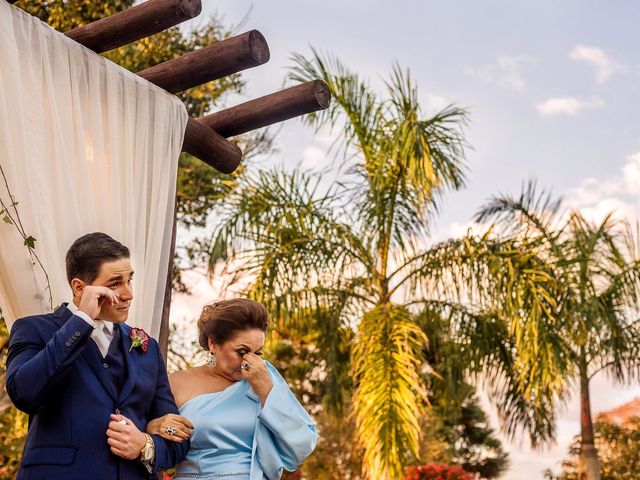 O casamento de Igor e Gabriela em Campo Grande, Mato Grosso do Sul 14