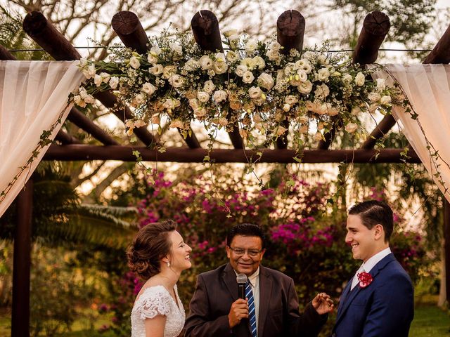 O casamento de Igor e Gabriela em Campo Grande, Mato Grosso do Sul 31