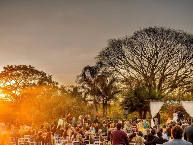 O casamento de Igor e Gabriela em Campo Grande, Mato Grosso do Sul 34