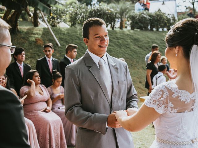 O casamento de Pedro e Camila em Santana de Parnaíba, São Paulo Estado 23