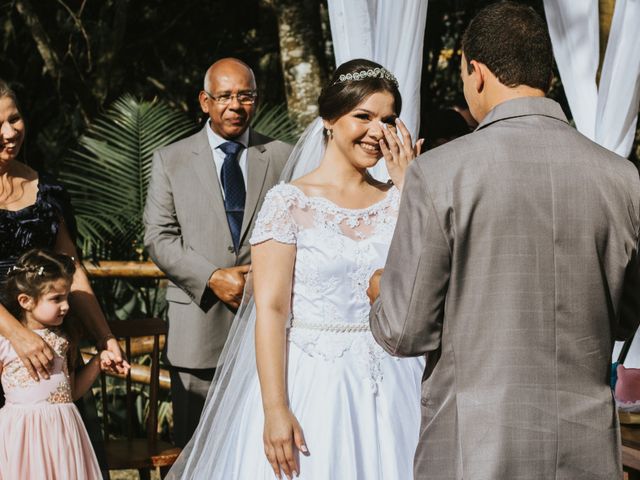 O casamento de Pedro e Camila em Santana de Parnaíba, São Paulo Estado 25
