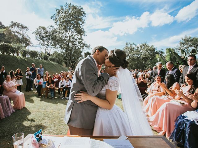 O casamento de Pedro e Camila em Santana de Parnaíba, São Paulo Estado 29