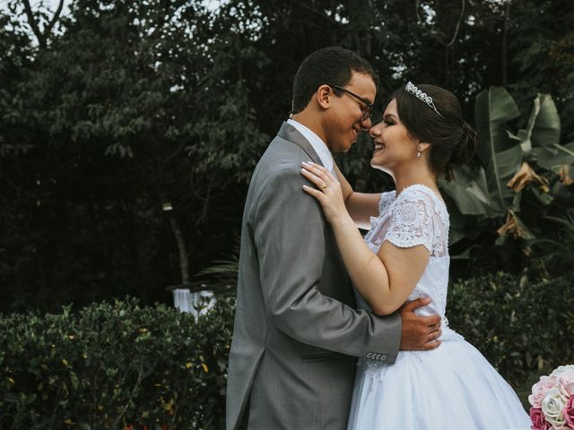 O casamento de Pedro e Camila em Santana de Parnaíba, São Paulo Estado 33
