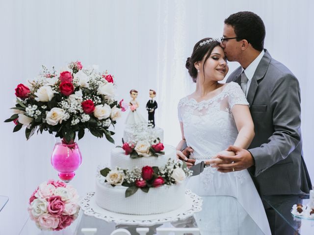 O casamento de Pedro e Camila em Santana de Parnaíba, São Paulo Estado 36