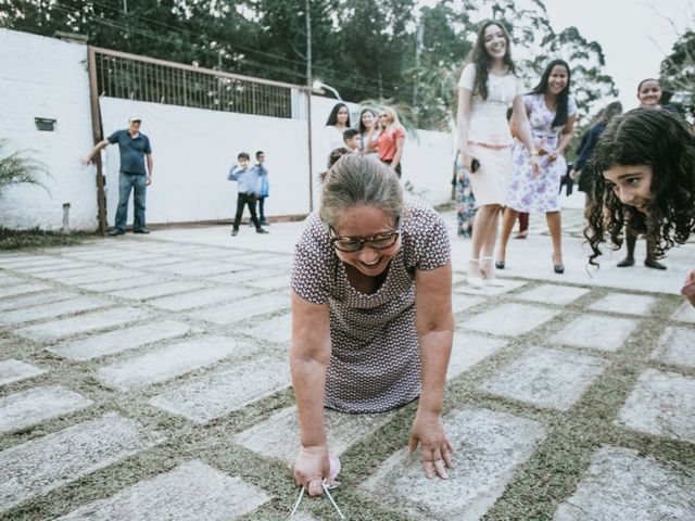 O casamento de Pedro e Camila em Santana de Parnaíba, São Paulo Estado 41