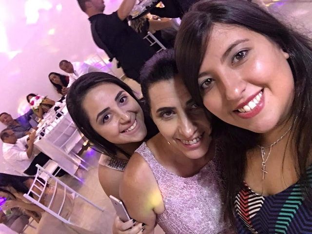 O casamento de Flávio e Caroline em Guarulhos, São Paulo 26