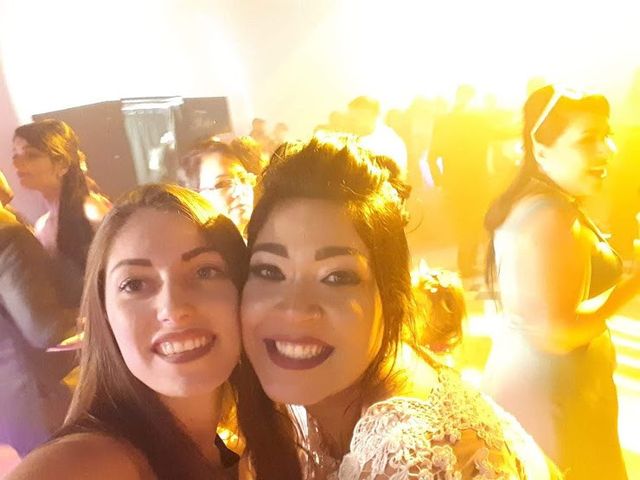 O casamento de Flávio e Caroline em Guarulhos, São Paulo 29