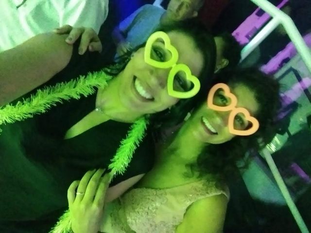 O casamento de Flávio e Caroline em Guarulhos, São Paulo 40
