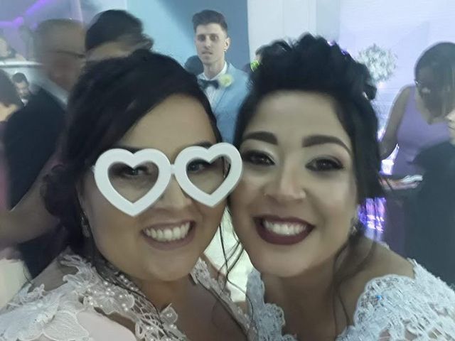 O casamento de Flávio e Caroline em Guarulhos, São Paulo 42