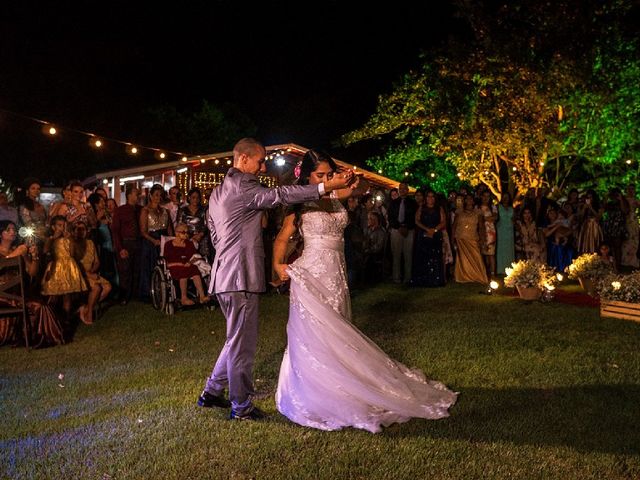 O casamento de Roberval Junior e Alâne em Cabo de Santo Agostinho, Pernambuco 1