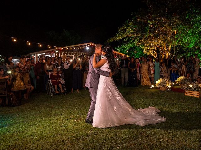 O casamento de Roberval Junior e Alâne em Cabo de Santo Agostinho, Pernambuco 3