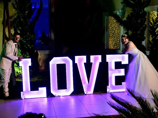 O casamento de Thiago e Luana em São Paulo 5