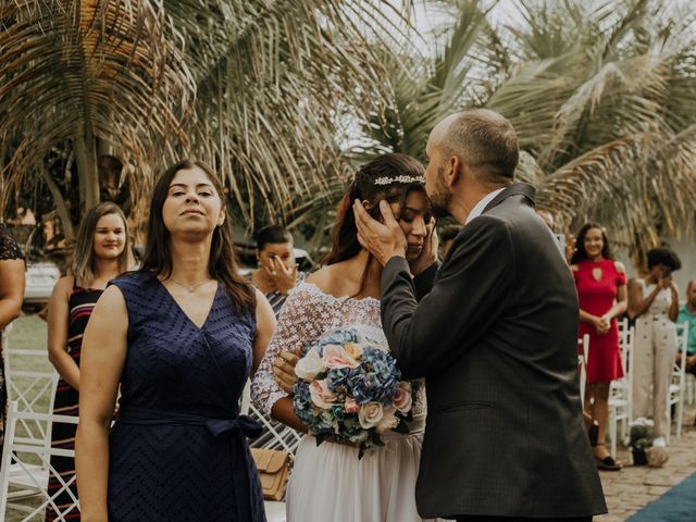 O casamento de Cássio e Amanda em São Carlos, São Paulo Estado 39