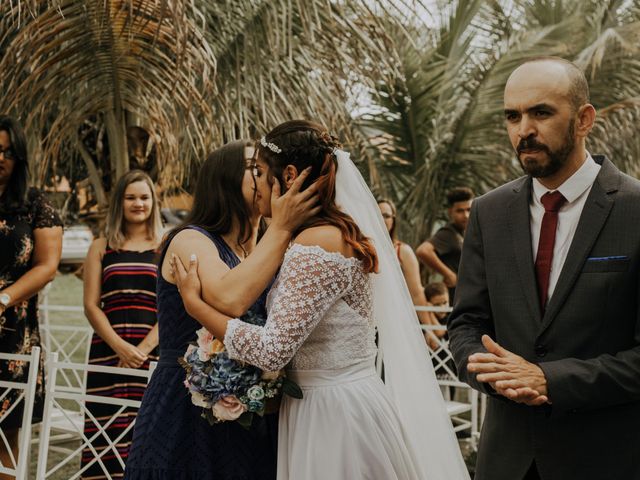 O casamento de Cássio e Amanda em São Carlos, São Paulo Estado 40