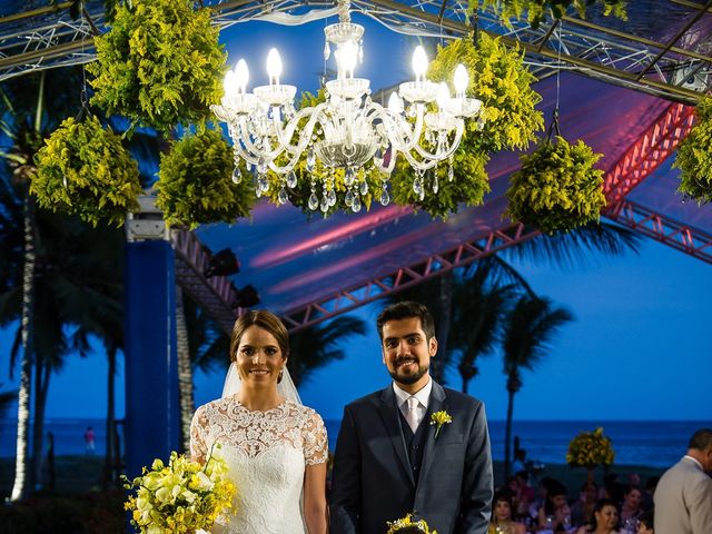O casamento de Pedro e Nicolle em João Pessoa, Paraíba 40