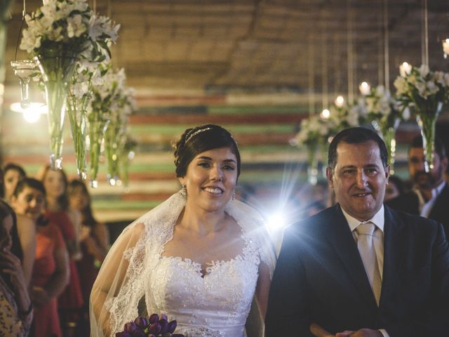 O casamento de Telmo e Kelly em Barueri, São Paulo 8