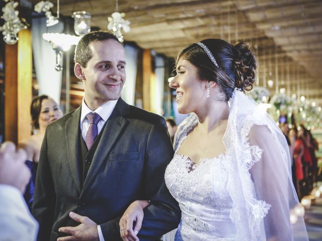 O casamento de Telmo e Kelly em Barueri, São Paulo 9