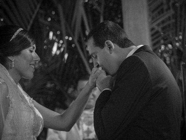 O casamento de Telmo e Kelly em Barueri, São Paulo 11