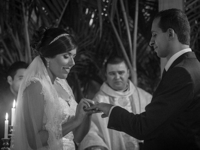 O casamento de Telmo e Kelly em Barueri, São Paulo 12