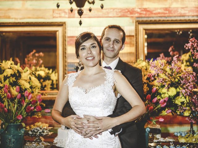 O casamento de Telmo e Kelly em Barueri, São Paulo 19