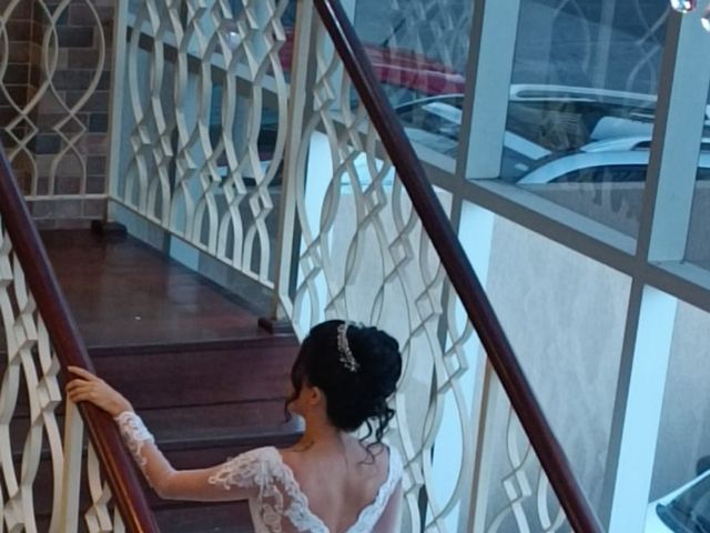 O casamento de Paulo  e Tamires  em Salvador, Bahia 1